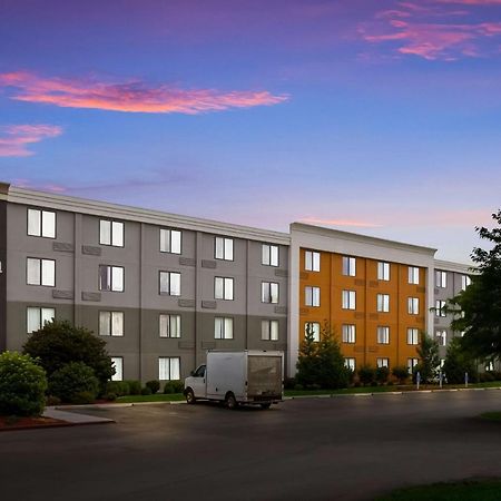 Best Western Hunt'S Landing Hotel Matamoras Milford Buitenkant foto