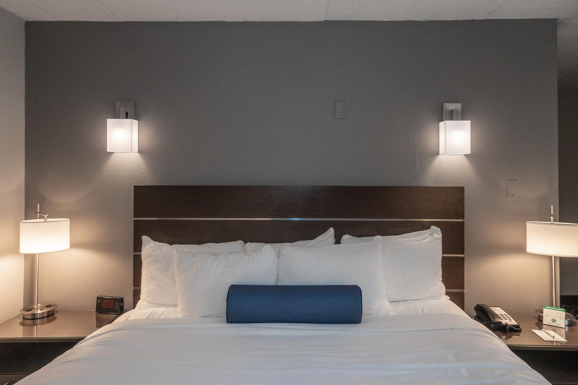 Best Western Hunt'S Landing Hotel Matamoras Milford Buitenkant foto