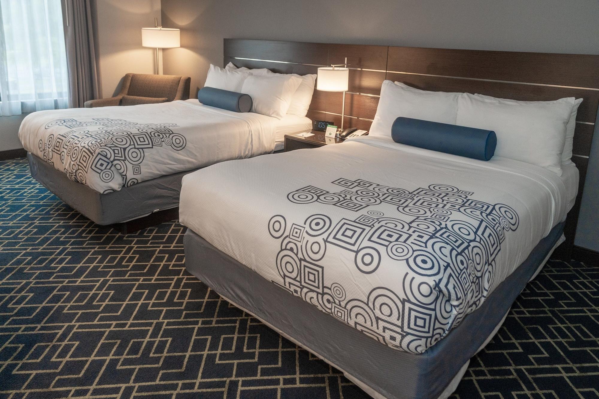 Best Western Hunt'S Landing Hotel Matamoras Milford Buitenkant foto