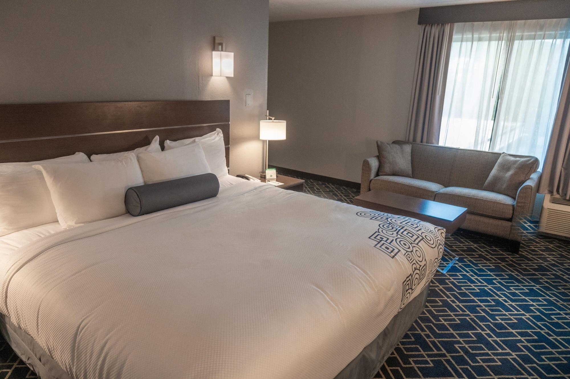 Best Western Hunt'S Landing Hotel Matamoras Milford Buitenkant foto