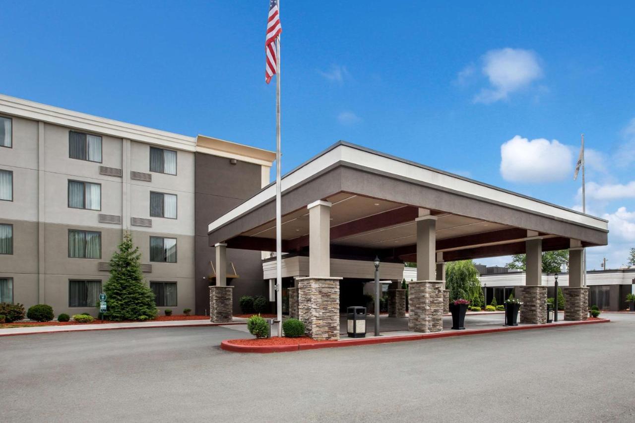 Best Western Hunt'S Landing Hotel Matamoras Milford Buitenkant foto