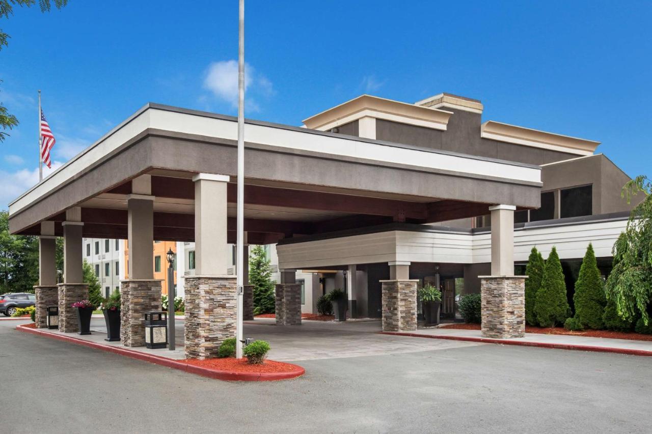 Best Western Hunt'S Landing Hotel Matamoras Milford Buitenkant foto