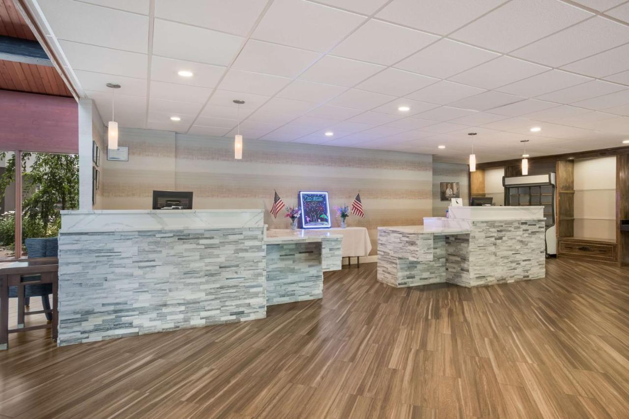 Best Western Hunt'S Landing Hotel Matamoras Milford Buitenkant foto