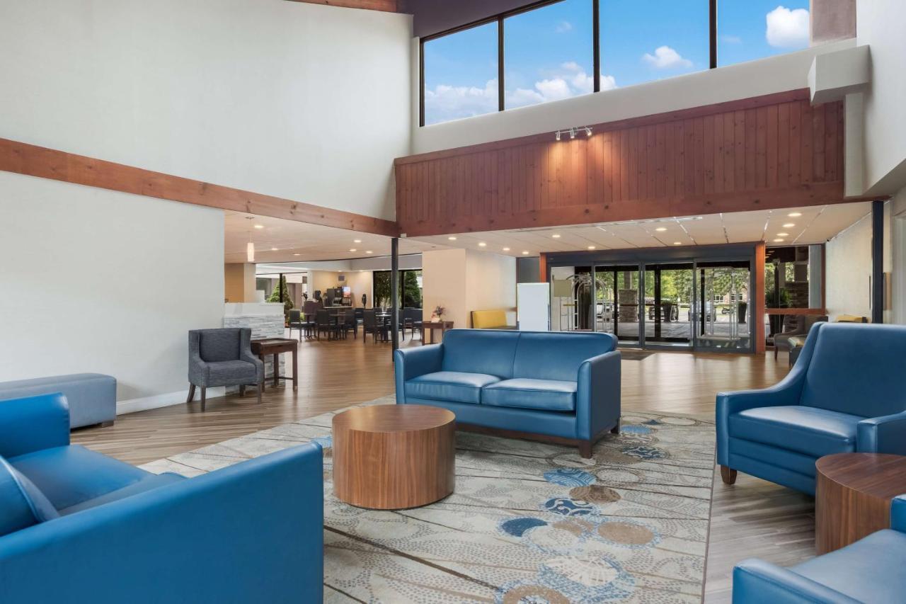 Best Western Hunt'S Landing Hotel Matamoras Milford Buitenkant foto