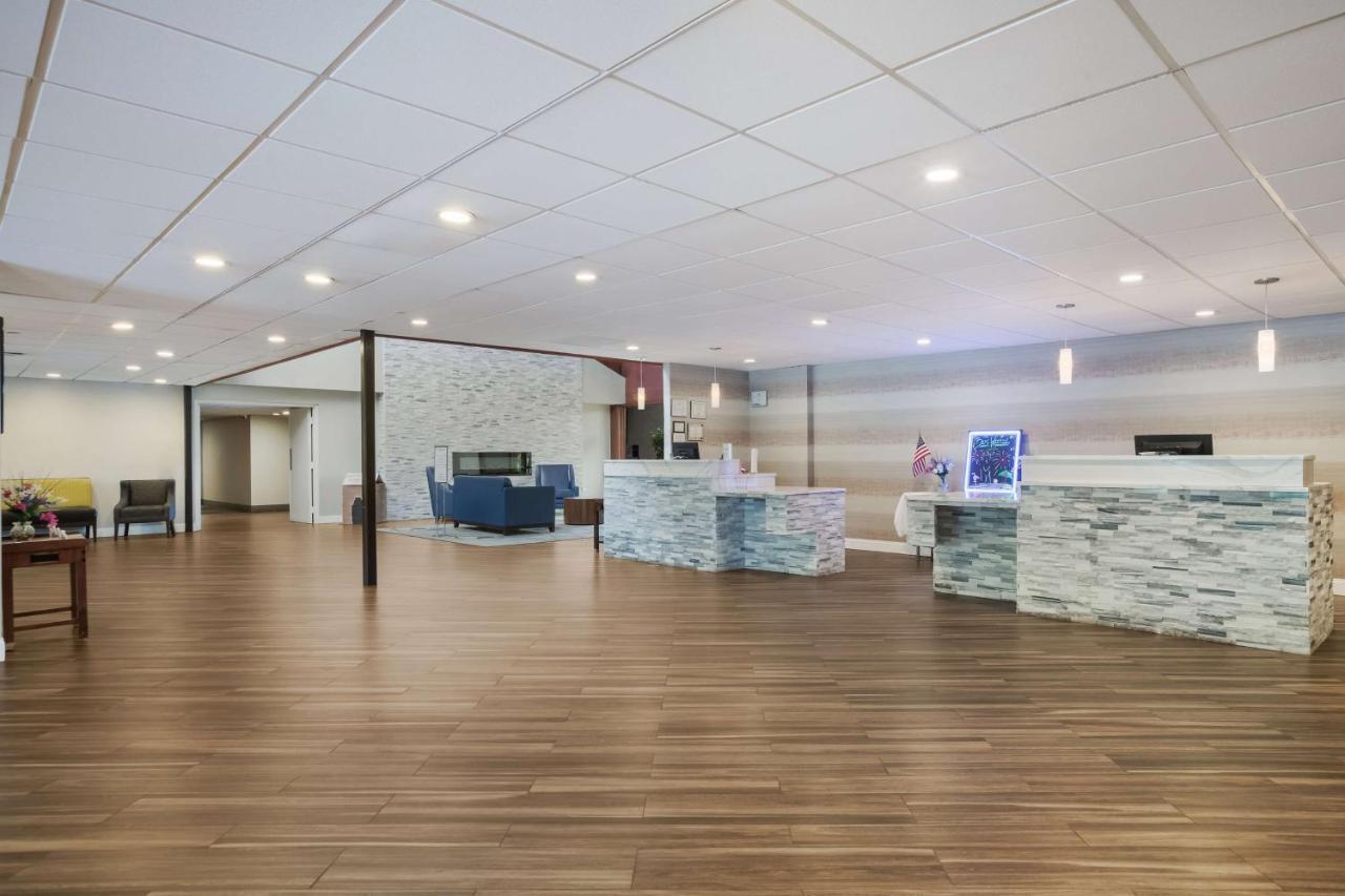 Best Western Hunt'S Landing Hotel Matamoras Milford Buitenkant foto