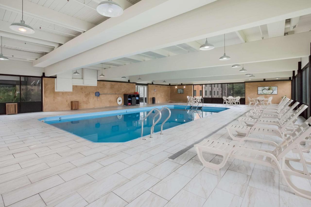 Best Western Hunt'S Landing Hotel Matamoras Milford Buitenkant foto