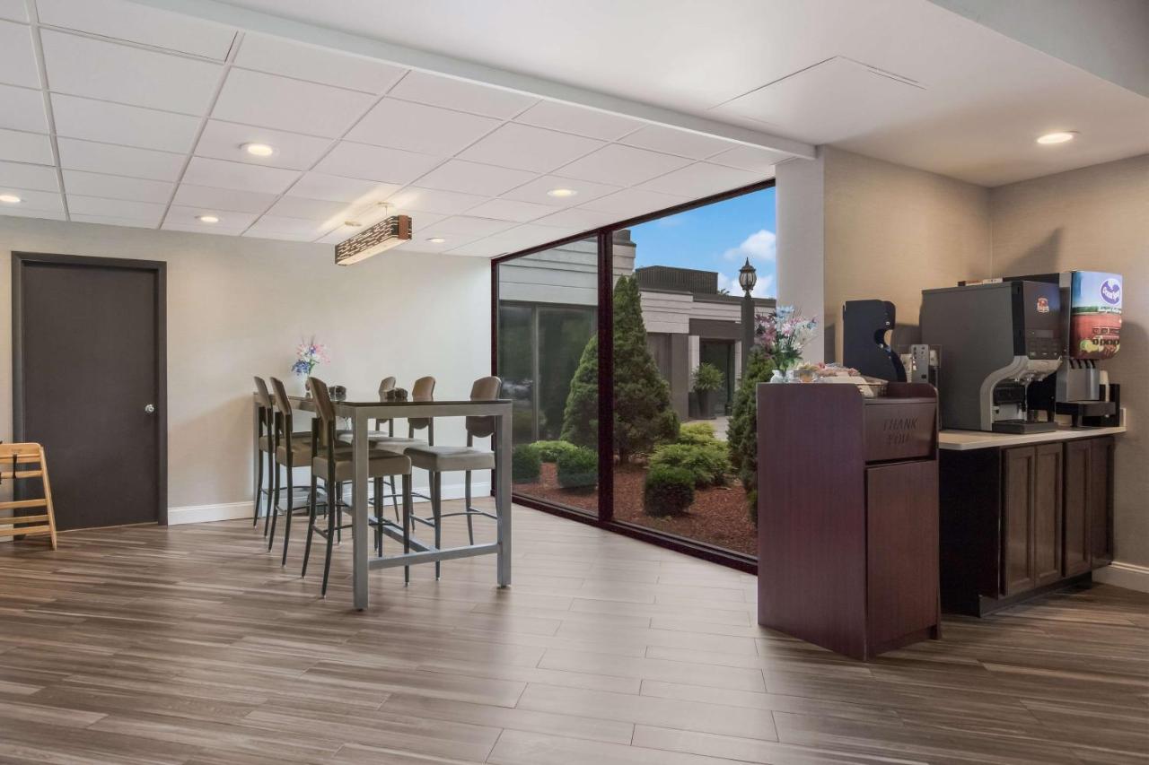 Best Western Hunt'S Landing Hotel Matamoras Milford Buitenkant foto