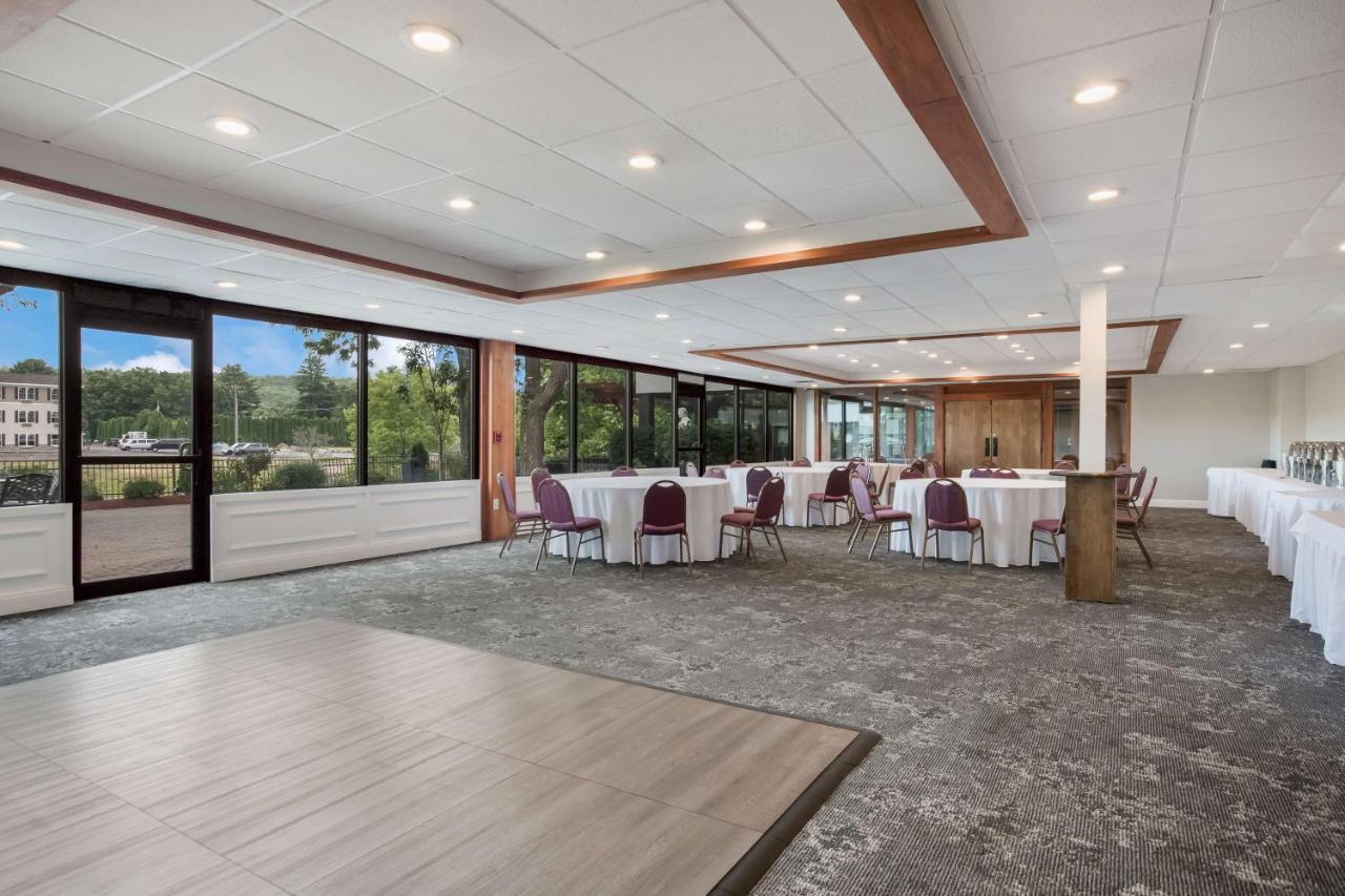Best Western Hunt'S Landing Hotel Matamoras Milford Buitenkant foto