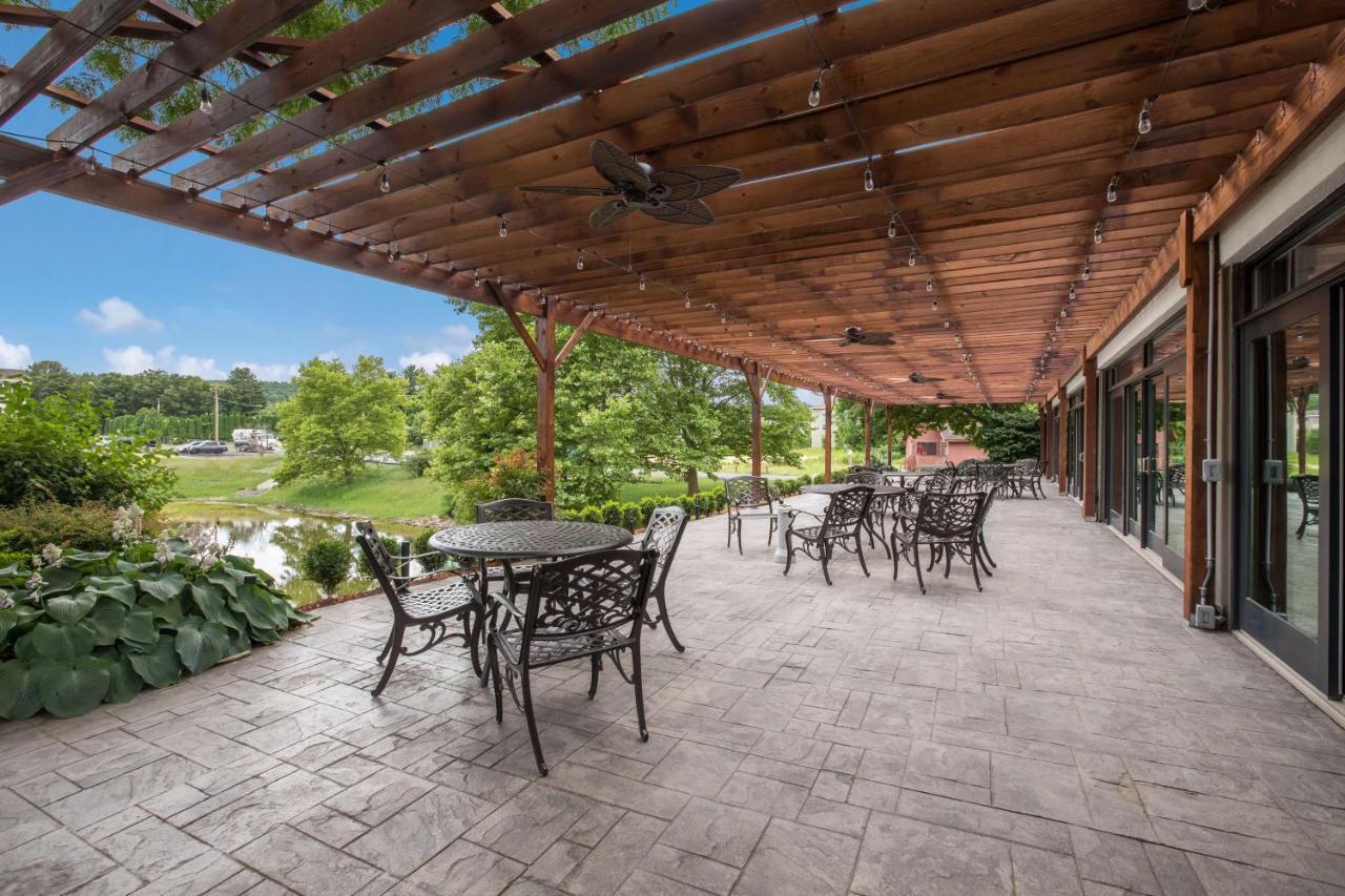 Best Western Hunt'S Landing Hotel Matamoras Milford Buitenkant foto