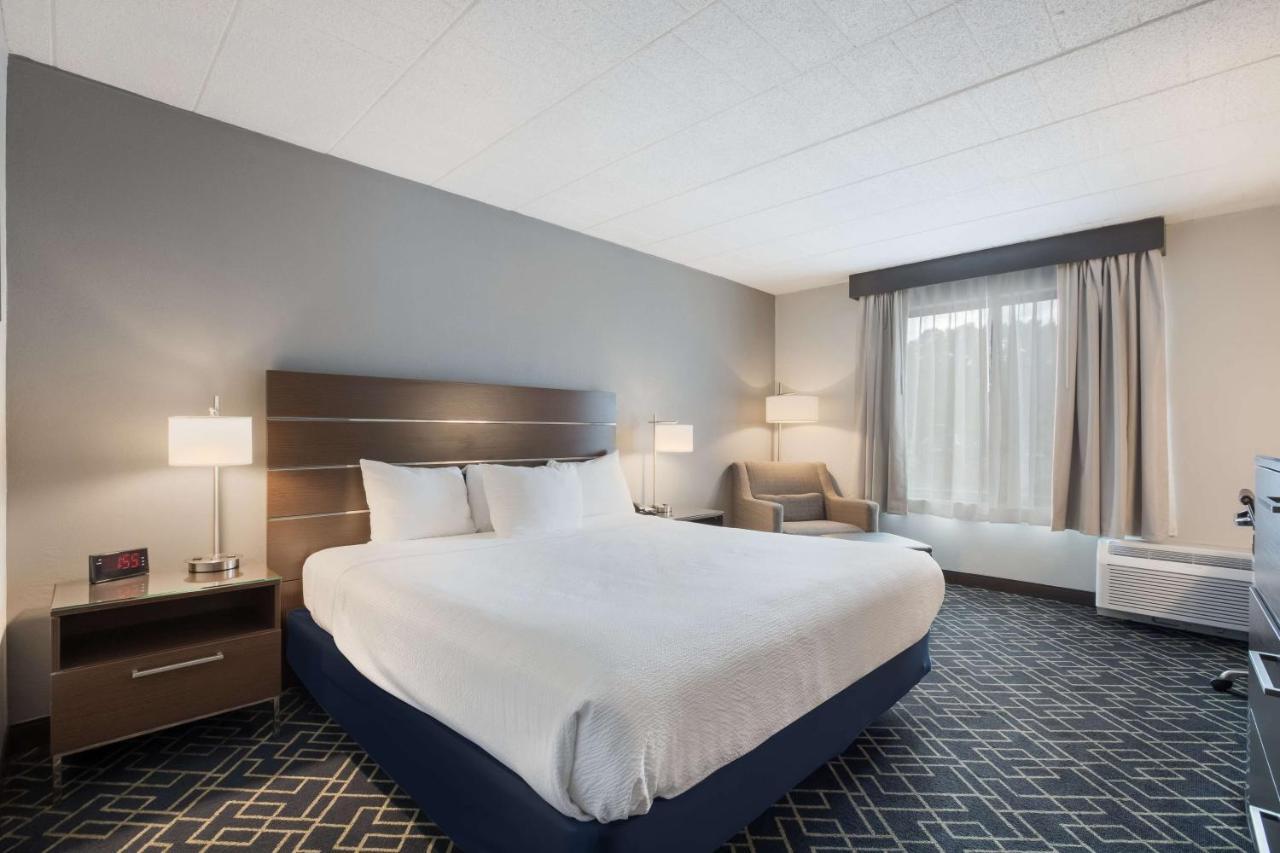 Best Western Hunt'S Landing Hotel Matamoras Milford Buitenkant foto