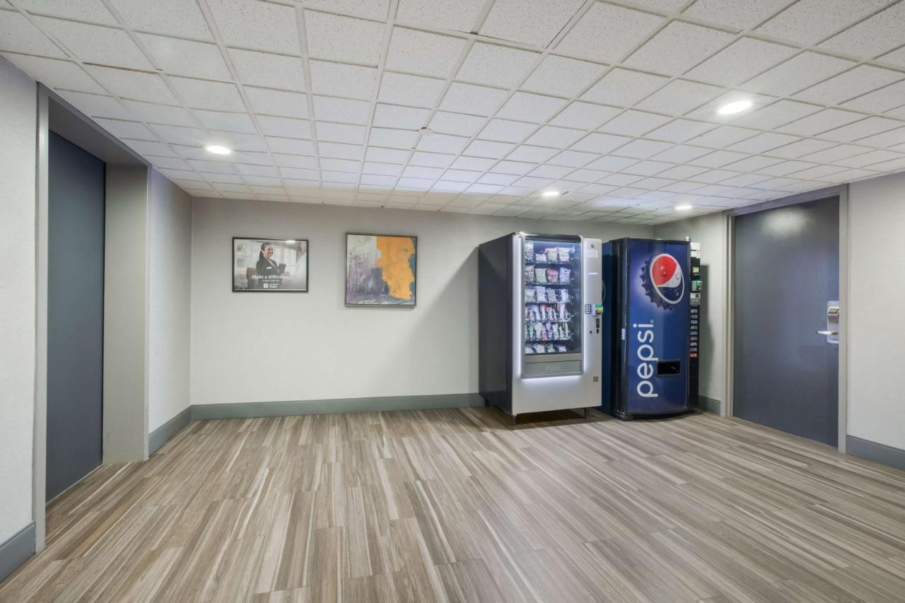 Best Western Hunt'S Landing Hotel Matamoras Milford Buitenkant foto