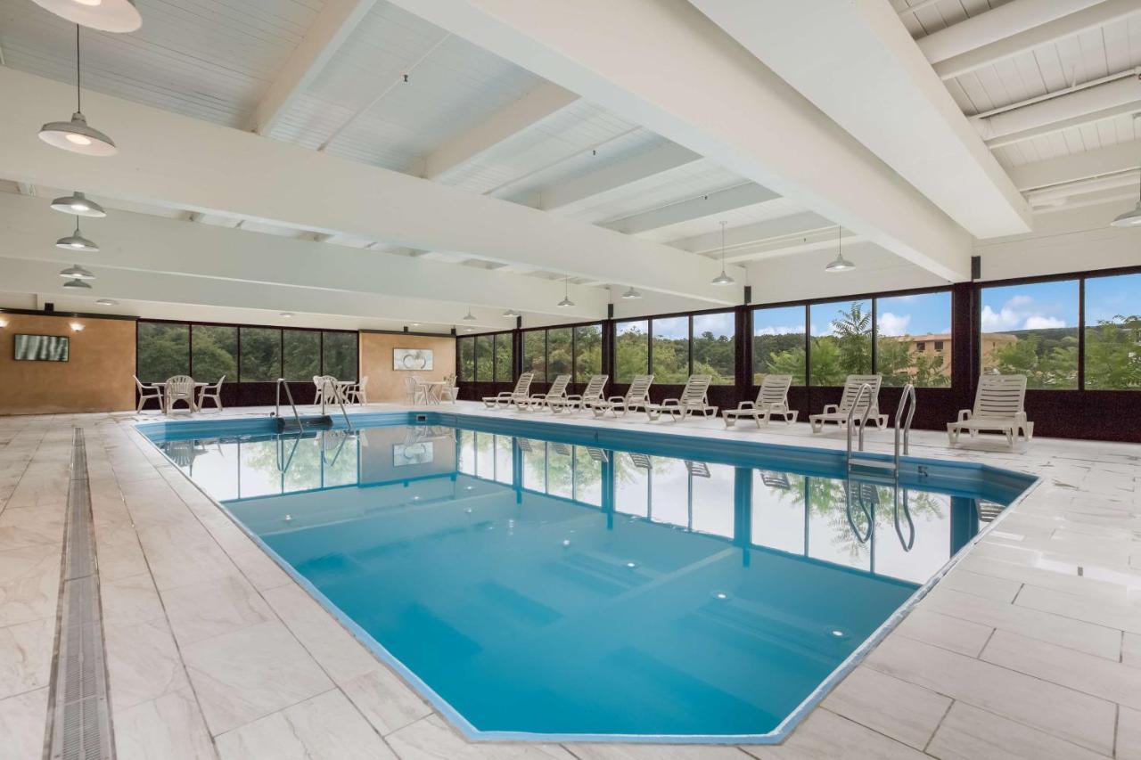 Best Western Hunt'S Landing Hotel Matamoras Milford Buitenkant foto