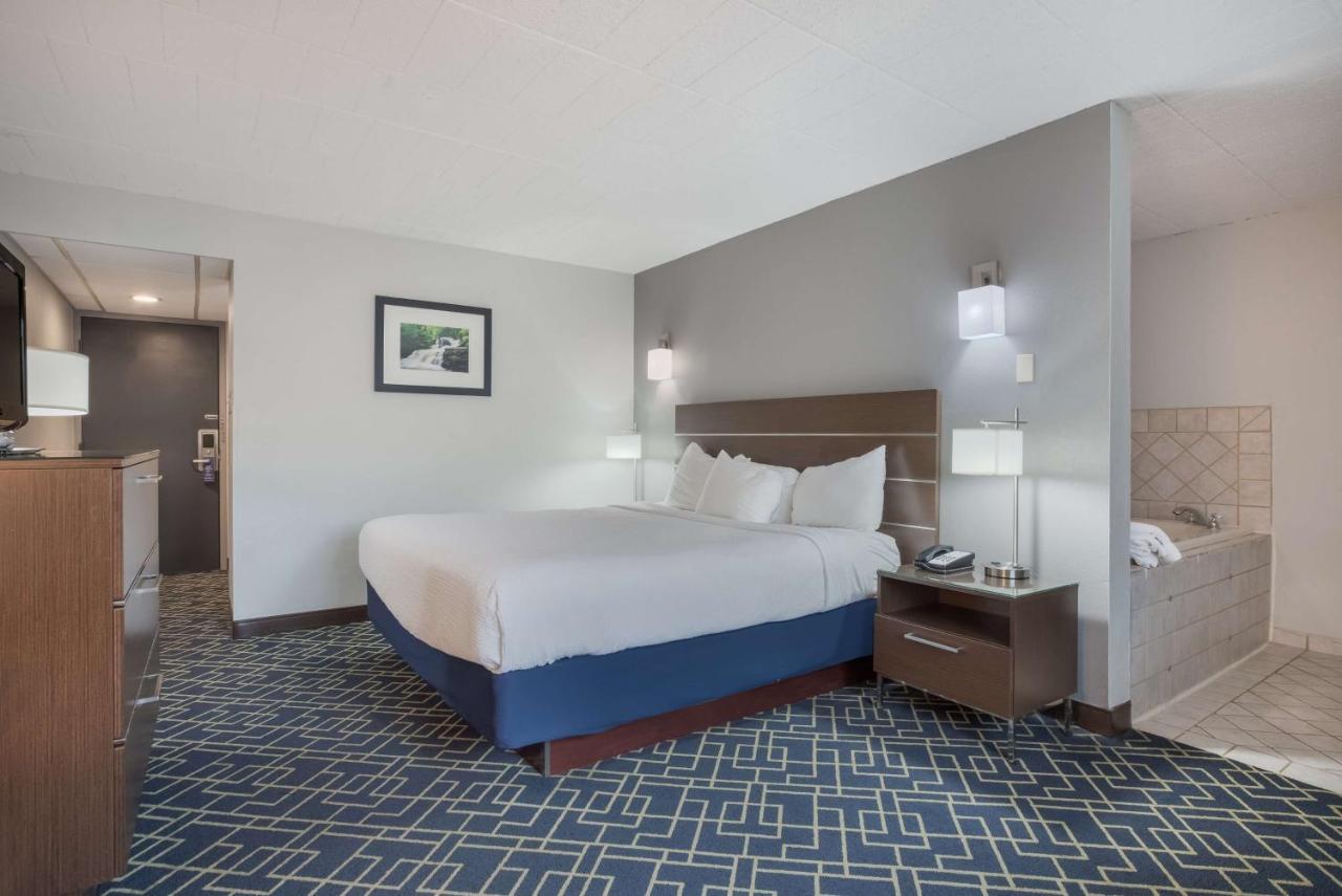 Best Western Hunt'S Landing Hotel Matamoras Milford Buitenkant foto