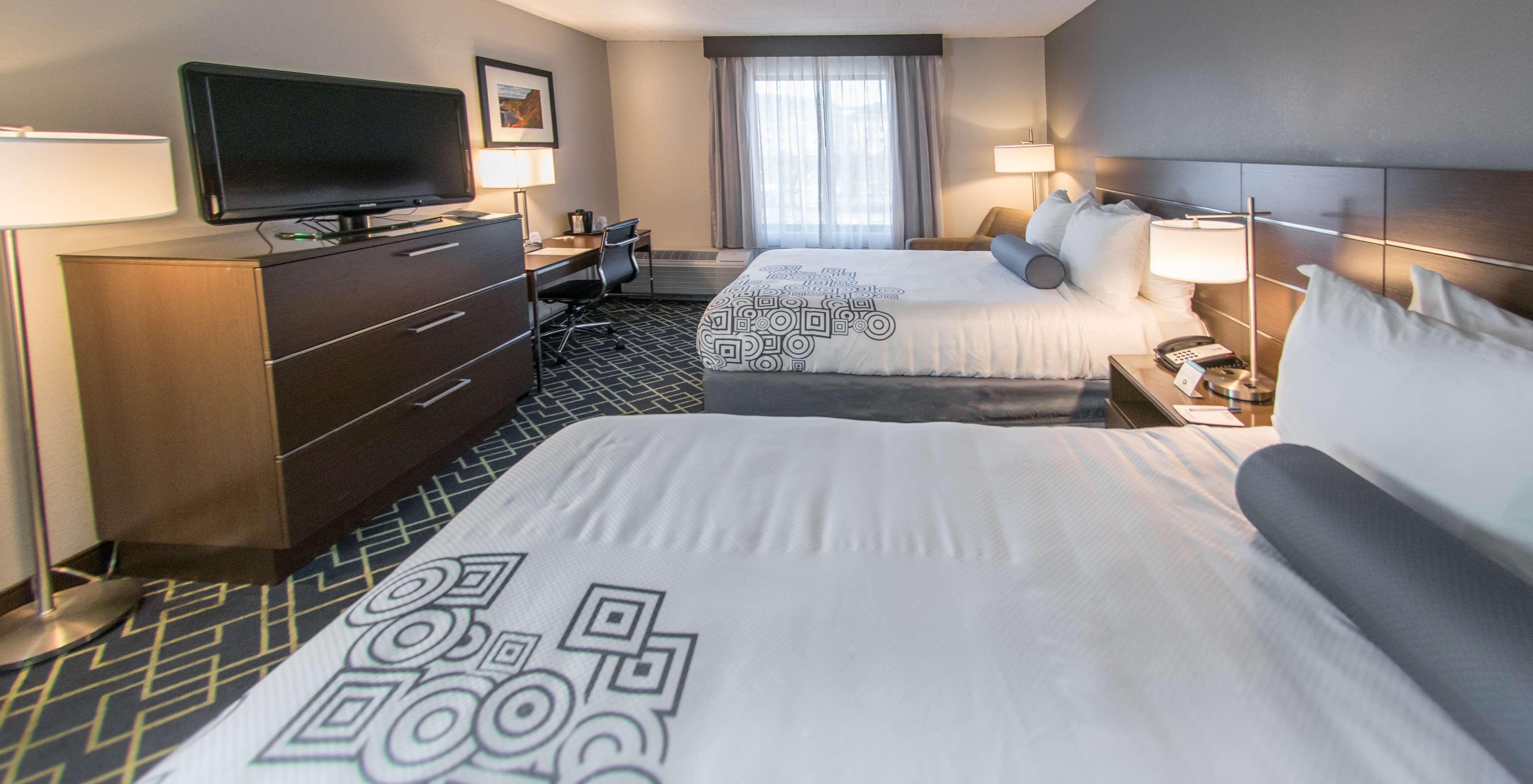 Best Western Hunt'S Landing Hotel Matamoras Milford Buitenkant foto