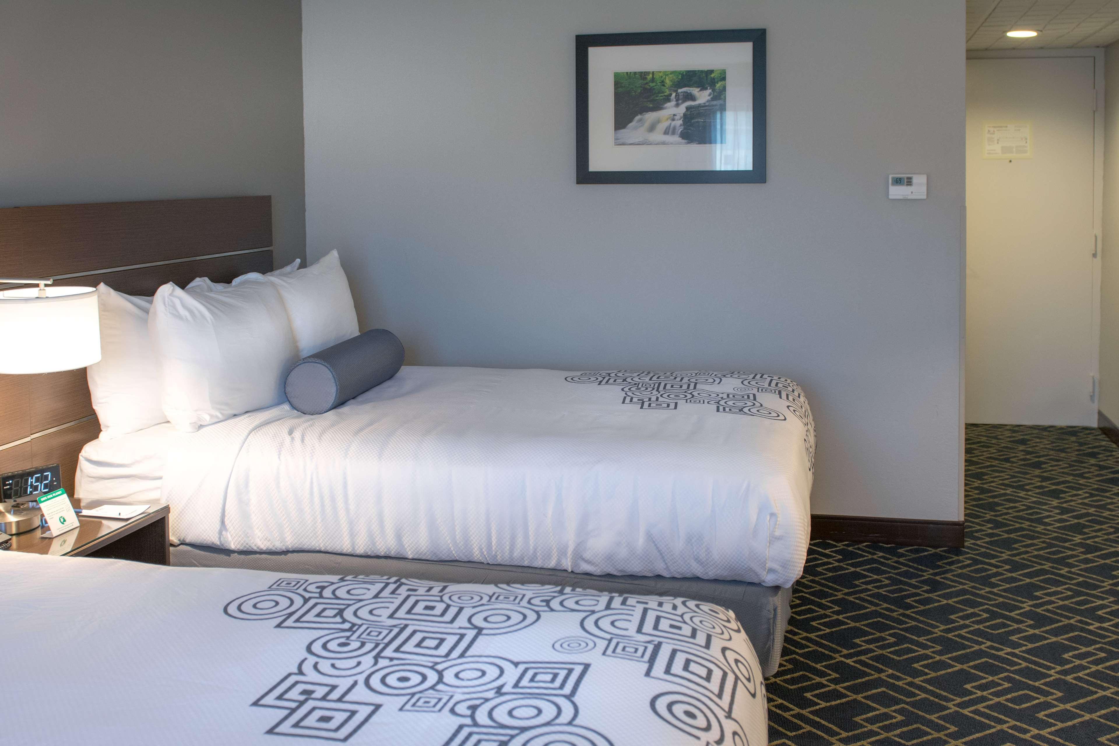 Best Western Hunt'S Landing Hotel Matamoras Milford Buitenkant foto