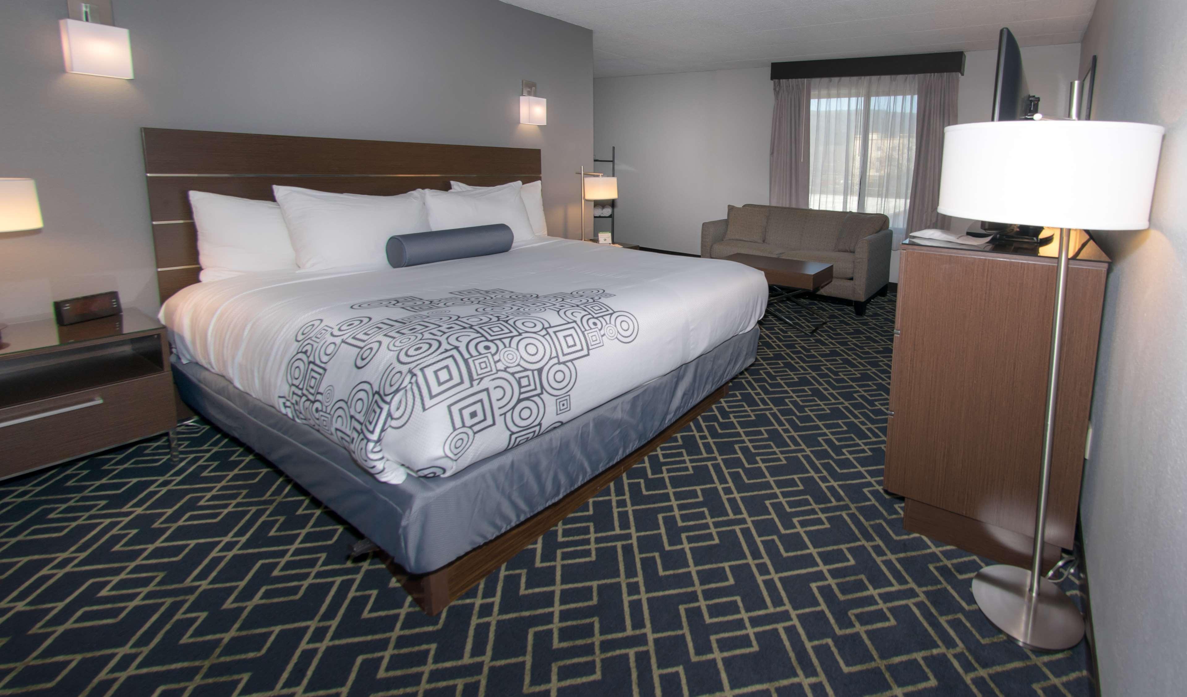 Best Western Hunt'S Landing Hotel Matamoras Milford Buitenkant foto