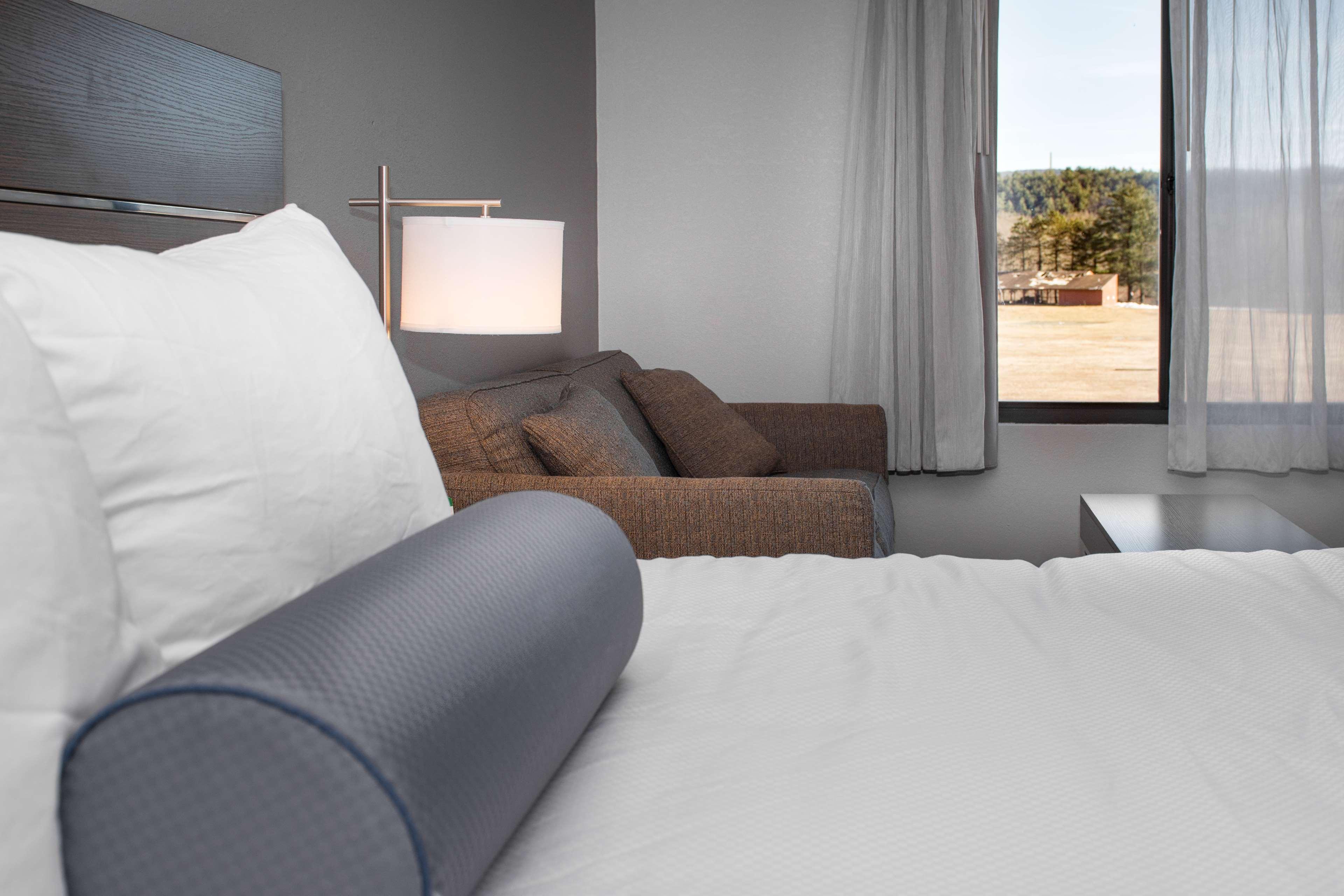 Best Western Hunt'S Landing Hotel Matamoras Milford Buitenkant foto