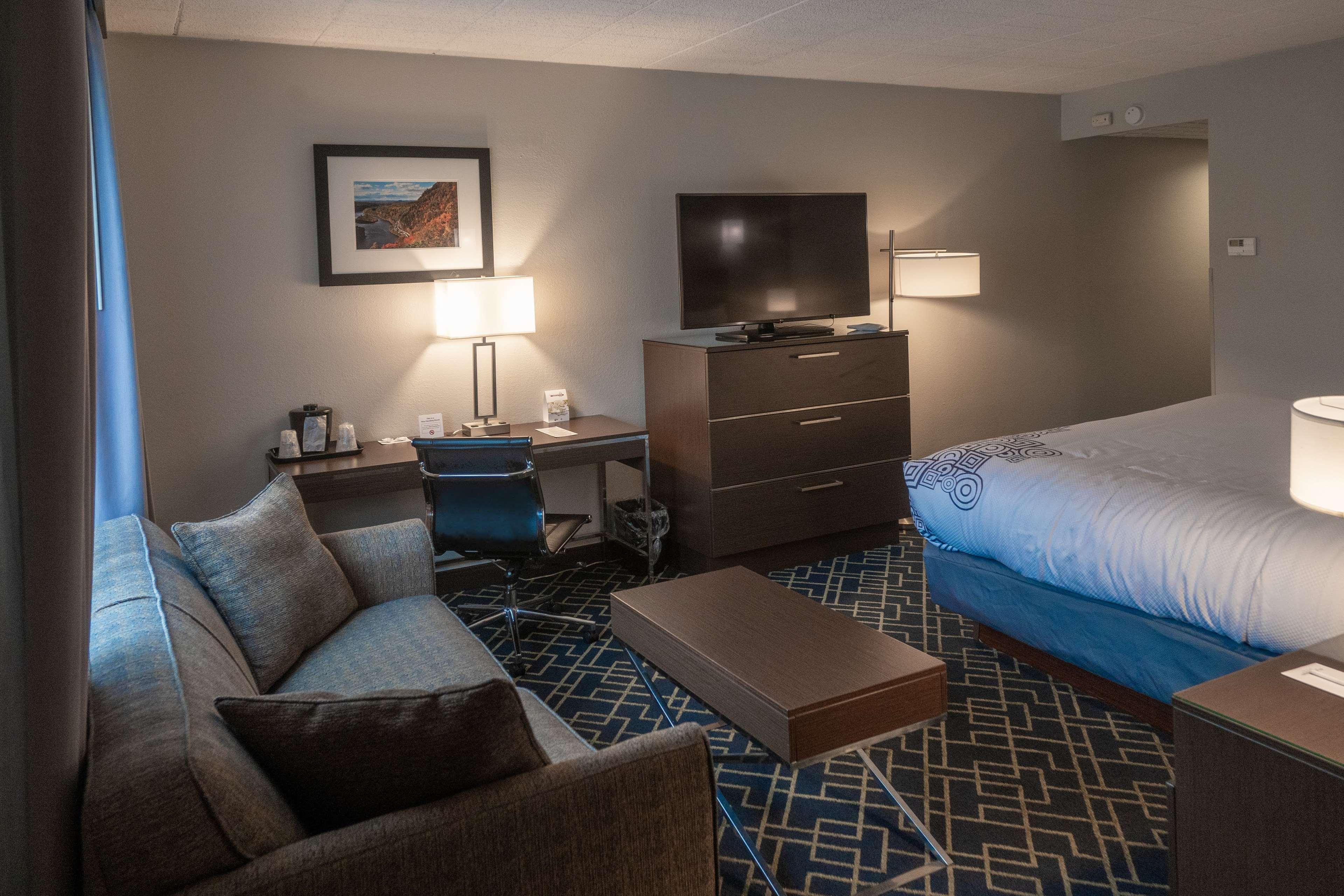 Best Western Hunt'S Landing Hotel Matamoras Milford Buitenkant foto