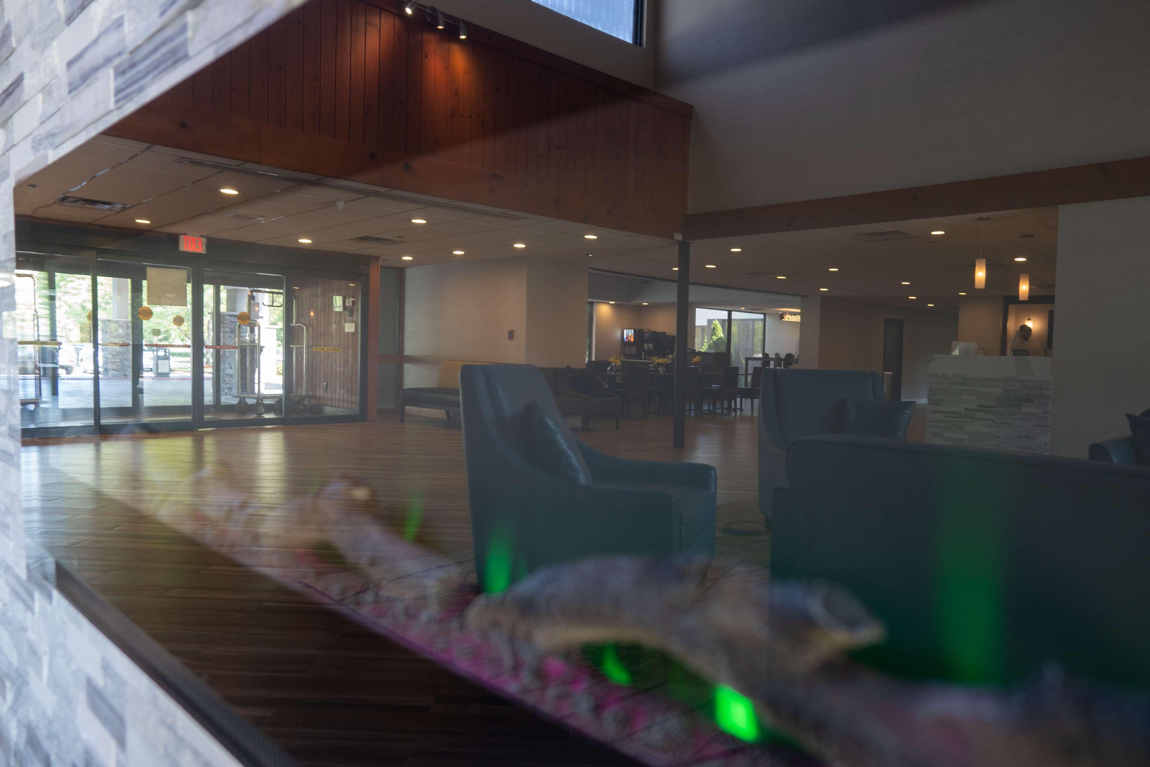 Best Western Hunt'S Landing Hotel Matamoras Milford Buitenkant foto