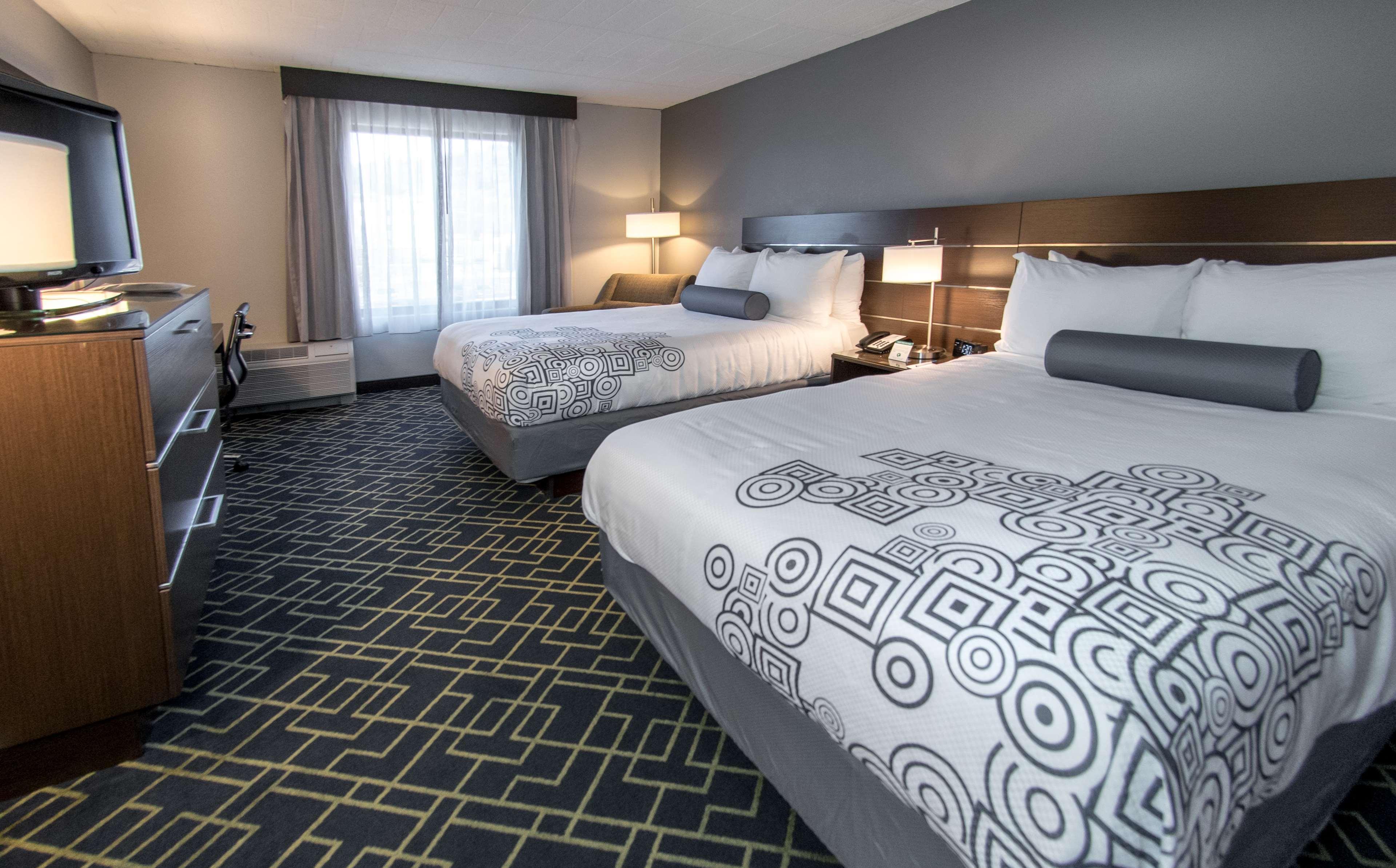 Best Western Hunt'S Landing Hotel Matamoras Milford Buitenkant foto
