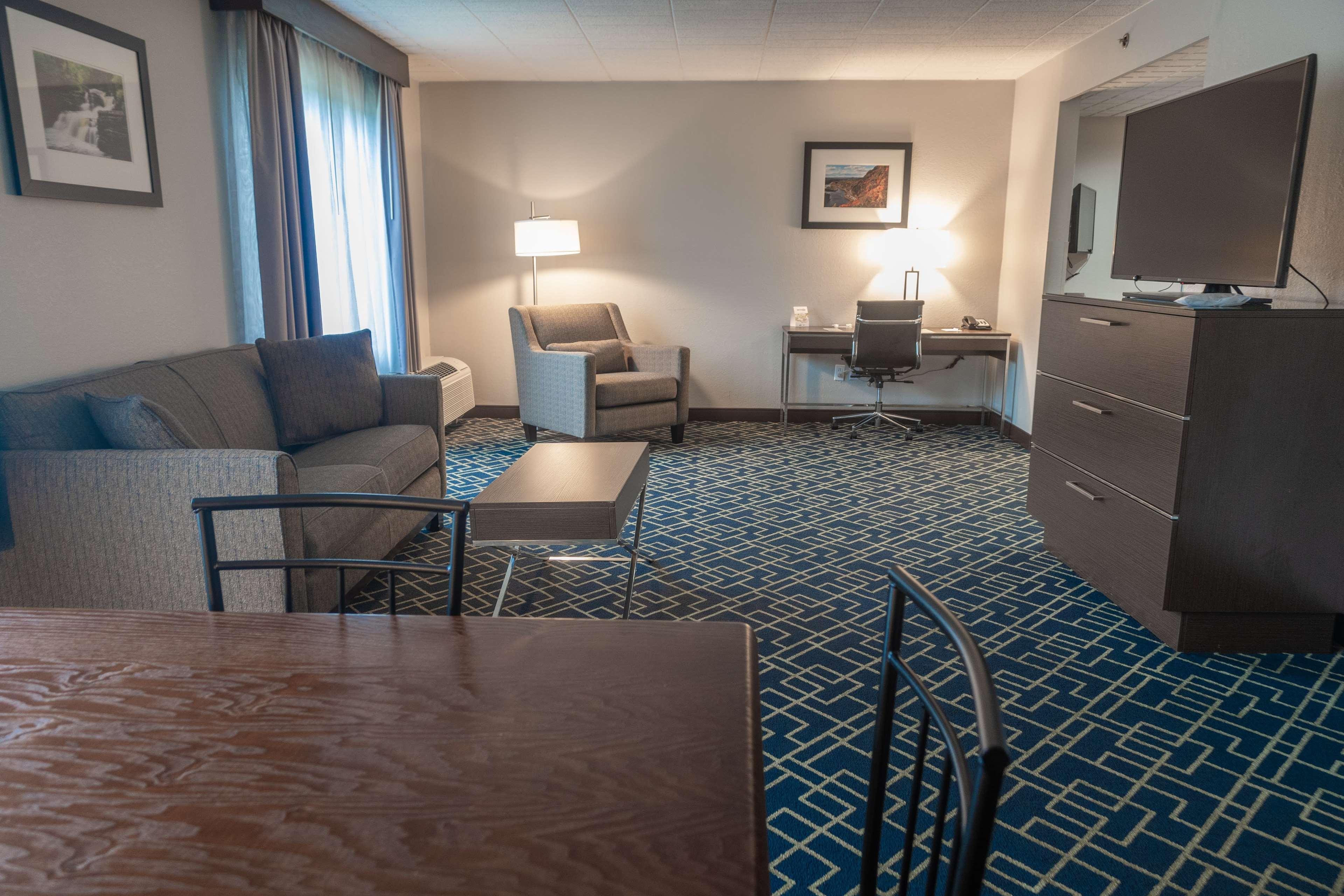 Best Western Hunt'S Landing Hotel Matamoras Milford Buitenkant foto
