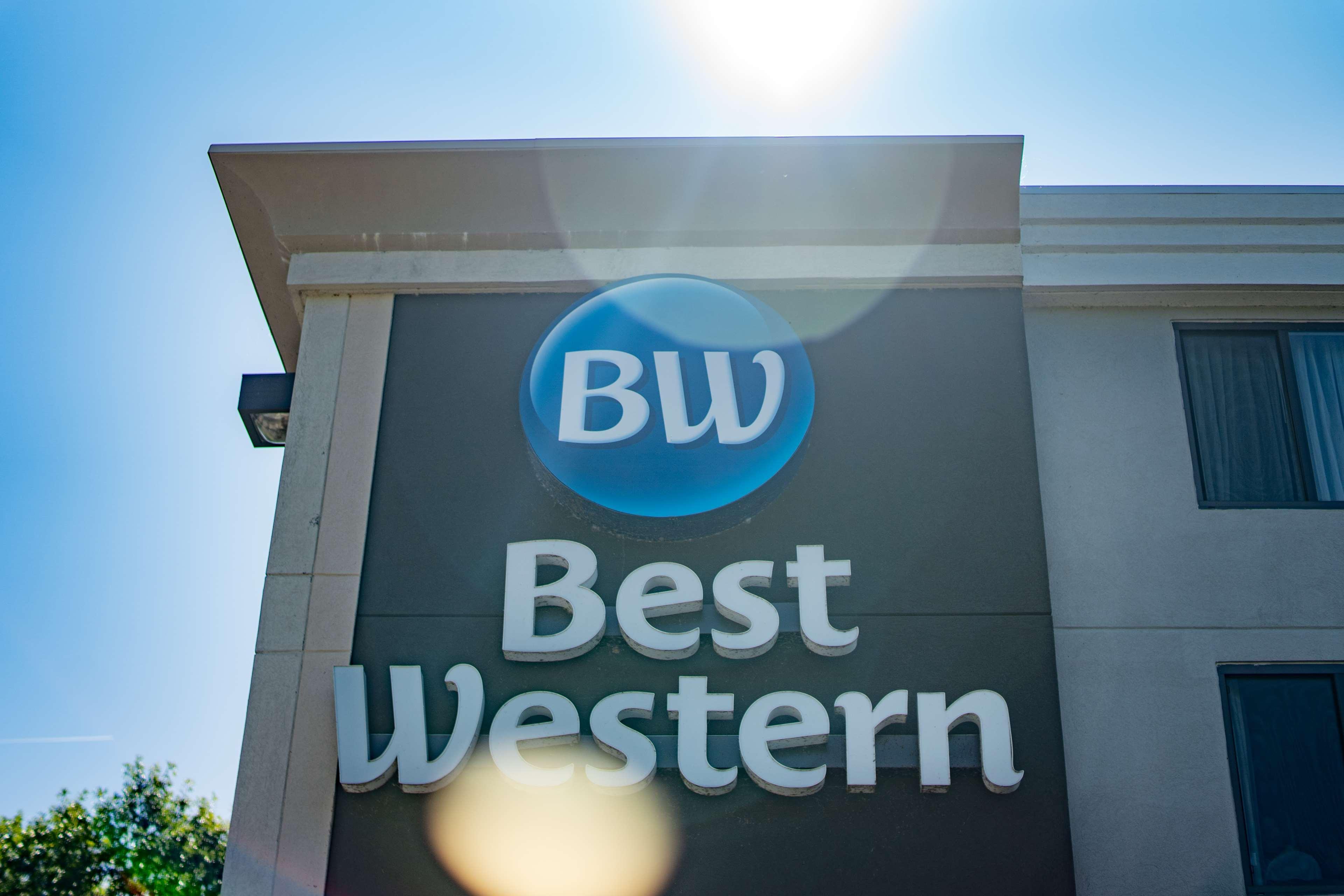 Best Western Hunt'S Landing Hotel Matamoras Milford Buitenkant foto