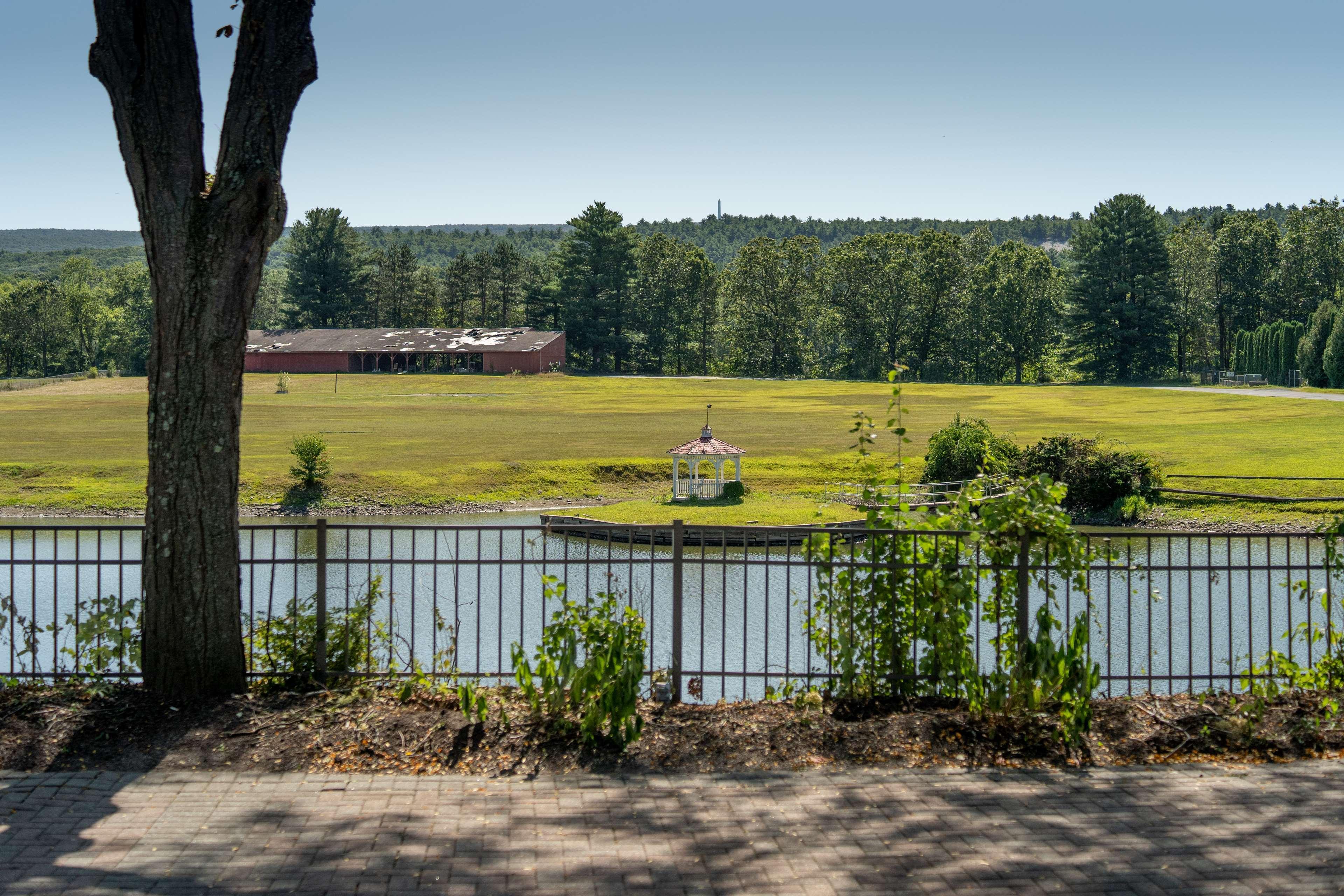 Best Western Hunt'S Landing Hotel Matamoras Milford Buitenkant foto