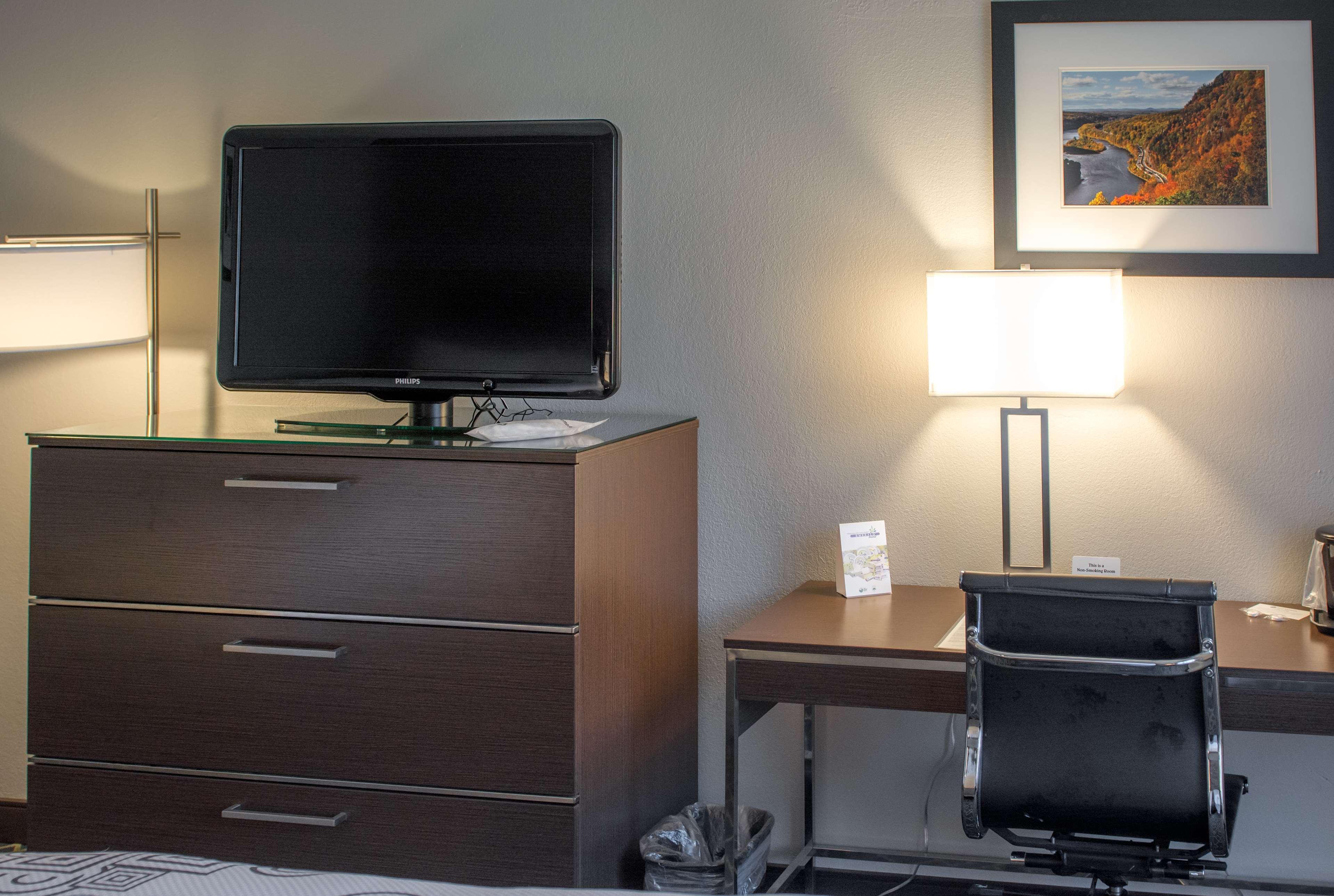 Best Western Hunt'S Landing Hotel Matamoras Milford Buitenkant foto