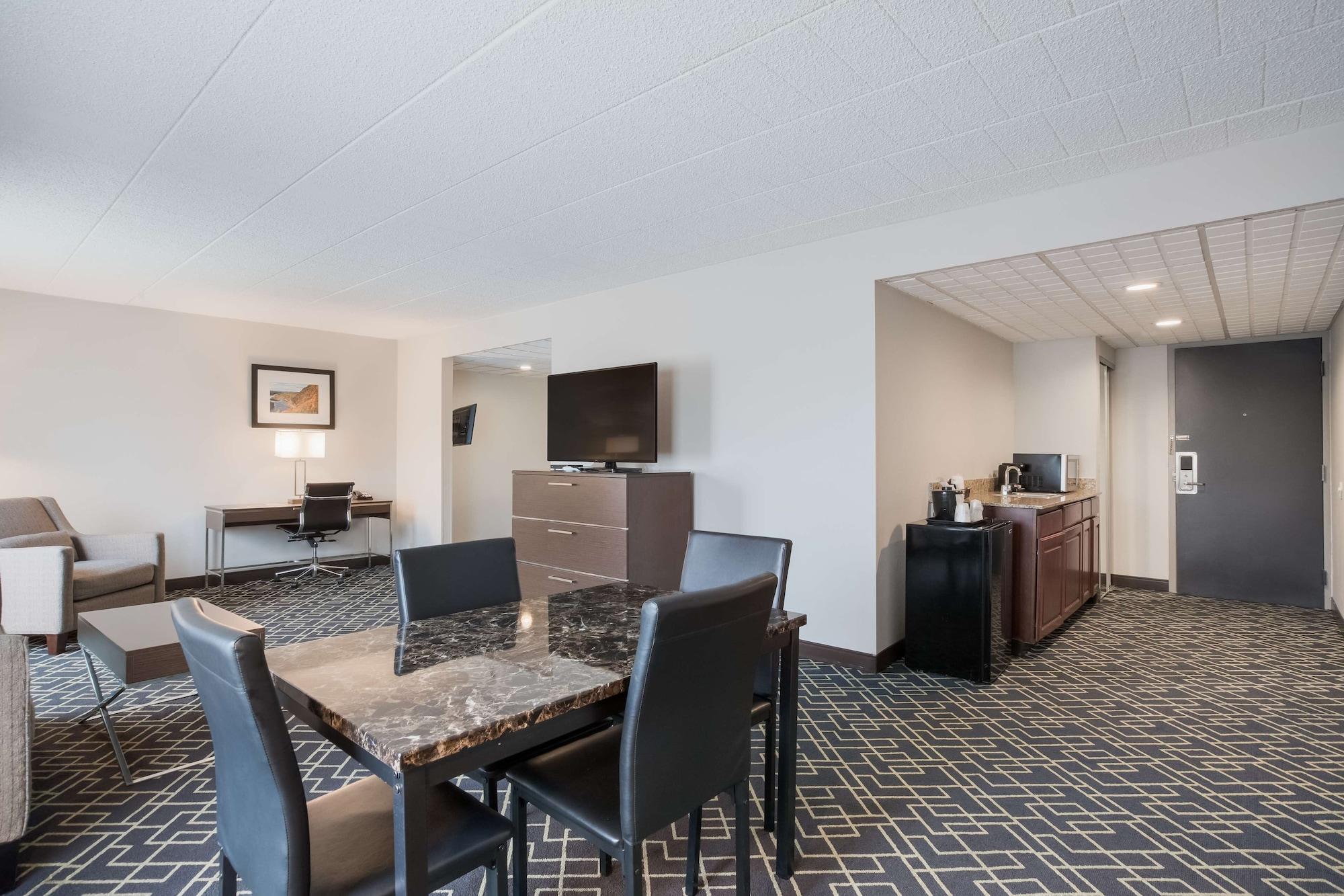 Best Western Hunt'S Landing Hotel Matamoras Milford Buitenkant foto