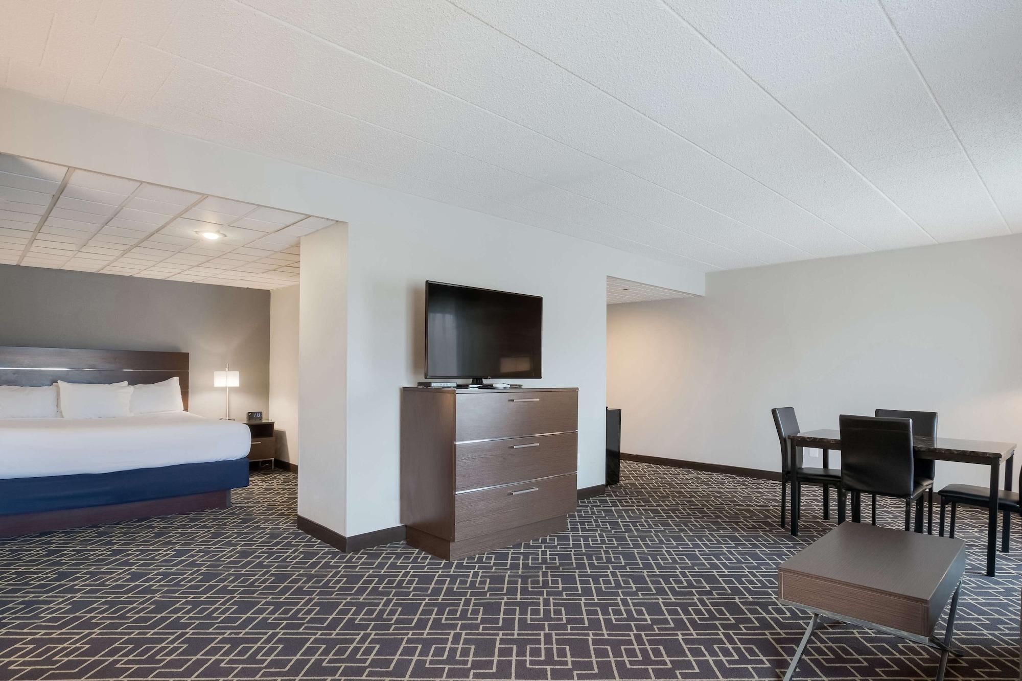 Best Western Hunt'S Landing Hotel Matamoras Milford Buitenkant foto